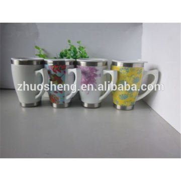 new products 2015 innovative product wholesale ceramic sublimation mug